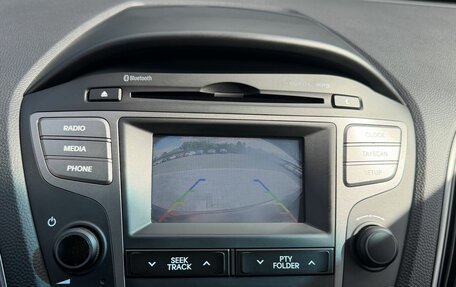 Hyundai ix35 I рестайлинг, 2013 год, 1 395 000 рублей, 15 фотография