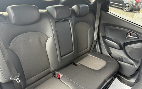 Hyundai ix35 I рестайлинг, 2013 год, 1 395 000 рублей, 12 фотография