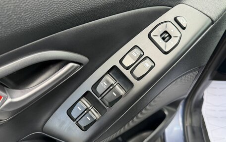 Hyundai ix35 I рестайлинг, 2013 год, 1 395 000 рублей, 19 фотография