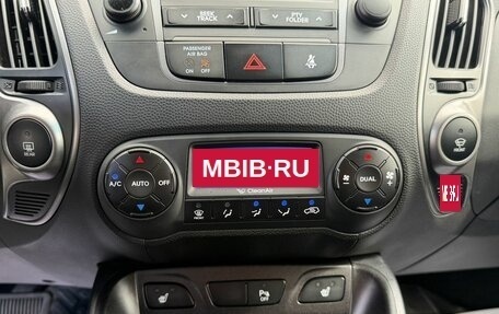 Hyundai ix35 I рестайлинг, 2013 год, 1 395 000 рублей, 14 фотография