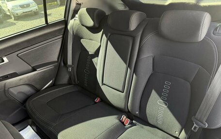 KIA Sportage III, 2012 год, 1 595 000 рублей, 9 фотография