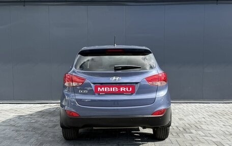 Hyundai ix35 I рестайлинг, 2013 год, 1 395 000 рублей, 4 фотография