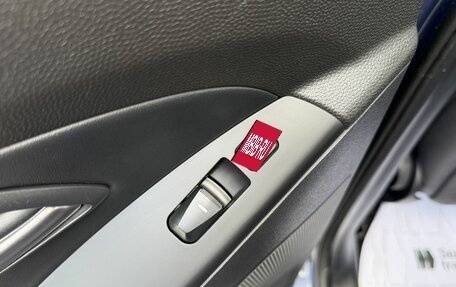 Hyundai ix35 I рестайлинг, 2013 год, 1 395 000 рублей, 18 фотография