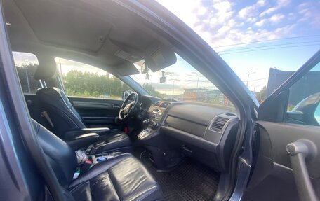 Honda CR-V III рестайлинг, 2010 год, 1 250 000 рублей, 8 фотография