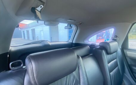 Honda CR-V III рестайлинг, 2010 год, 1 250 000 рублей, 11 фотография