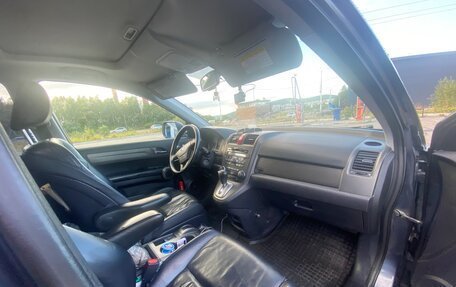 Honda CR-V III рестайлинг, 2010 год, 1 250 000 рублей, 6 фотография