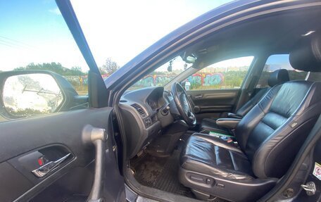 Honda CR-V III рестайлинг, 2010 год, 1 250 000 рублей, 9 фотография
