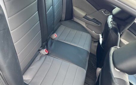 Honda Civic IX, 2012 год, 1 400 000 рублей, 6 фотография