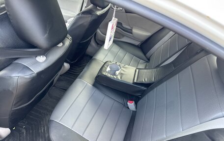 Honda Civic IX, 2012 год, 1 400 000 рублей, 7 фотография