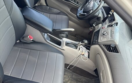Honda Civic IX, 2012 год, 1 400 000 рублей, 5 фотография