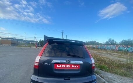 Honda CR-V III рестайлинг, 2010 год, 1 250 000 рублей, 3 фотография