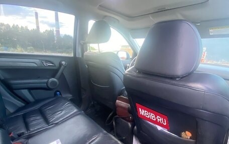 Honda CR-V III рестайлинг, 2010 год, 1 250 000 рублей, 7 фотография