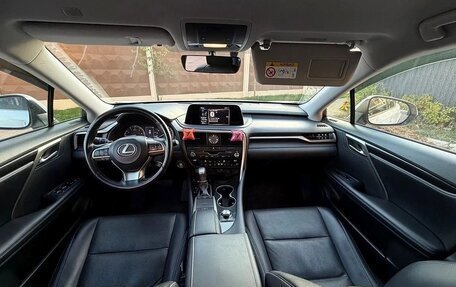 Lexus RX IV рестайлинг, 2020 год, 4 700 000 рублей, 3 фотография