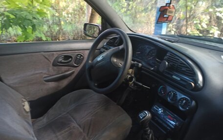 Ford Mondeo II, 1997 год, 79 000 рублей, 3 фотография