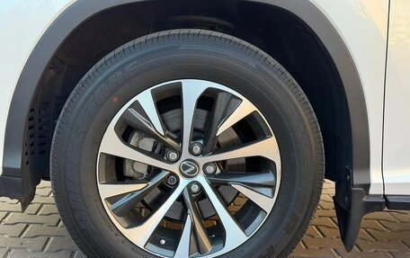 Lexus RX IV рестайлинг, 2020 год, 4 700 000 рублей, 7 фотография