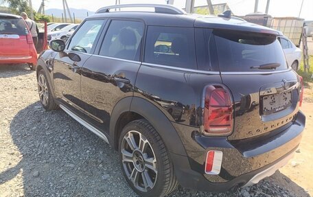 MINI Countryman II (F60), 2022 год, 4 499 000 рублей, 3 фотография