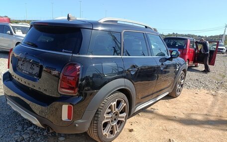 MINI Countryman II (F60), 2022 год, 4 499 000 рублей, 5 фотография