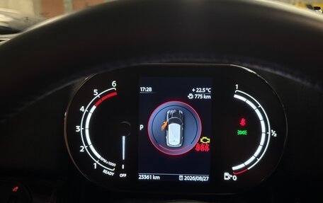 MINI Countryman II (F60), 2022 год, 4 499 000 рублей, 9 фотография