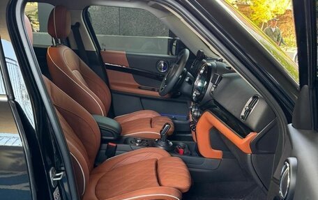 MINI Countryman II (F60), 2022 год, 4 499 000 рублей, 8 фотография
