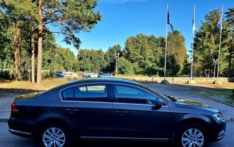 Volkswagen Passat B7, 2013 год, 945 000 рублей, 7 фотография