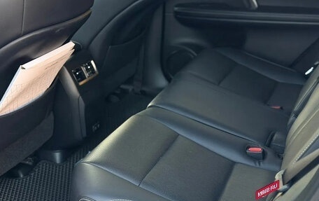 Lexus RX IV рестайлинг, 2020 год, 4 700 000 рублей, 6 фотография
