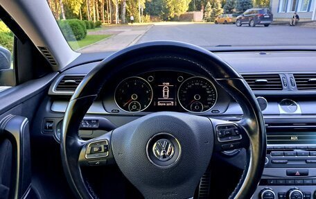 Volkswagen Passat B7, 2013 год, 945 000 рублей, 12 фотография