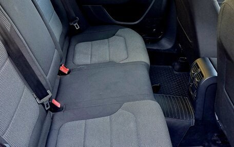 Volkswagen Passat B7, 2013 год, 945 000 рублей, 10 фотография