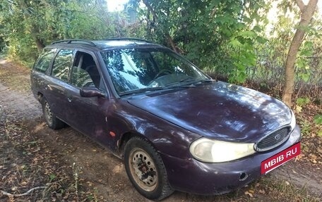 Ford Mondeo II, 1997 год, 79 000 рублей, 2 фотография