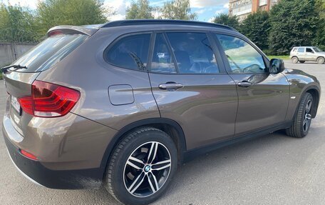BMW X1, 2011 год, 950 000 рублей, 5 фотография