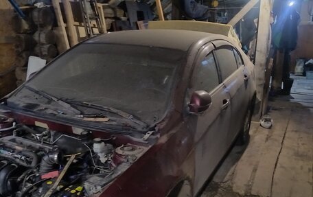 Geely Emgrand EC7, 2012 год, 200 000 рублей, 4 фотография