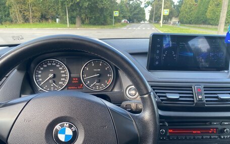 BMW X1, 2011 год, 950 000 рублей, 4 фотография