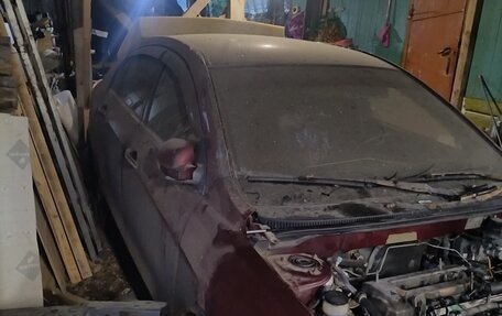 Geely Emgrand EC7, 2012 год, 200 000 рублей, 5 фотография