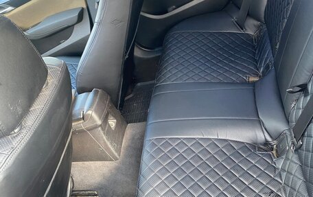 BMW X1, 2011 год, 950 000 рублей, 7 фотография