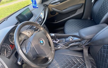 BMW X1, 2011 год, 950 000 рублей, 8 фотография