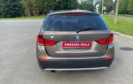 BMW X1, 2011 год, 950 000 рублей, 6 фотография