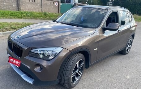 BMW X1, 2011 год, 950 000 рублей, 2 фотография