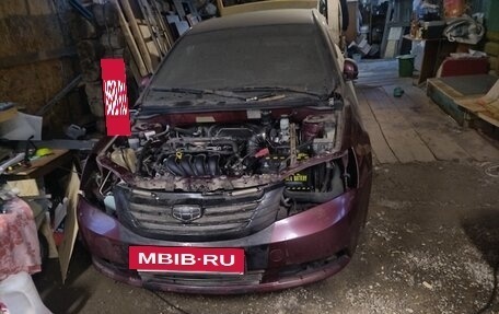 Geely Emgrand EC7, 2012 год, 200 000 рублей, 3 фотография