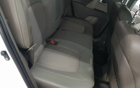 KIA Sportage III, 2011 год, 1 449 000 рублей, 15 фотография