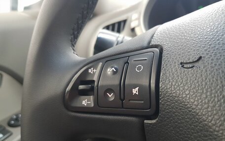 KIA Sportage III, 2011 год, 1 449 000 рублей, 20 фотография