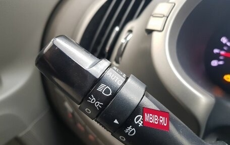 KIA Sportage III, 2011 год, 1 449 000 рублей, 22 фотография