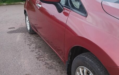 Nissan Note II рестайлинг, 2015 год, 790 000 рублей, 9 фотография