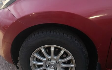Nissan Note II рестайлинг, 2015 год, 790 000 рублей, 11 фотография