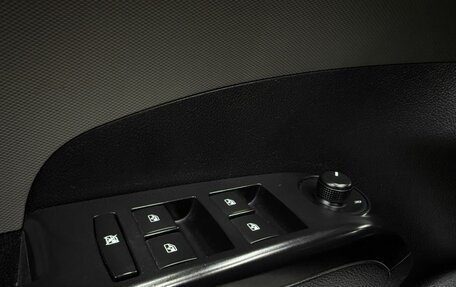 Chevrolet Aveo III, 2012 год, 519 999 рублей, 14 фотография