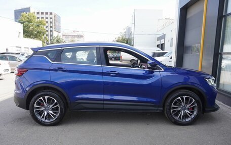 Geely Coolray I, 2021 год, 1 700 000 рублей, 4 фотография