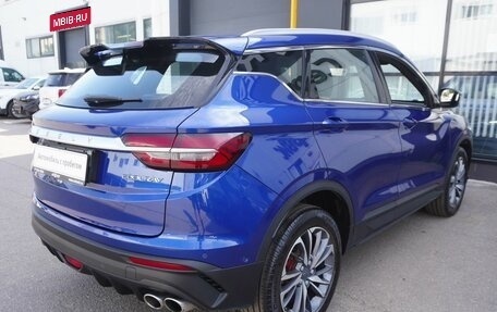 Geely Coolray I, 2021 год, 1 700 000 рублей, 5 фотография