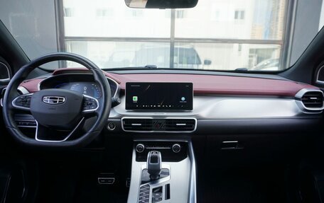 Geely Coolray I, 2021 год, 1 700 000 рублей, 12 фотография