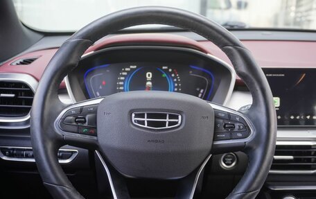 Geely Coolray I, 2021 год, 1 700 000 рублей, 14 фотография