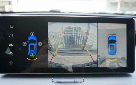 Geely Coolray I, 2021 год, 1 700 000 рублей, 16 фотография