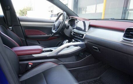 Geely Coolray I, 2021 год, 1 700 000 рублей, 11 фотография