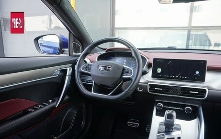 Geely Coolray I, 2021 год, 1 700 000 рублей, 13 фотография